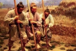 古代中原王朝为什么只防北边？其他地方不用防吗？_稗官野史 菊江历史网