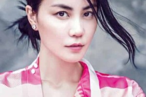 王菲【曾用名王靖雯，华语乐坛天后，中国国家一级演员中唯一的一位流行歌手】 – 人物百科