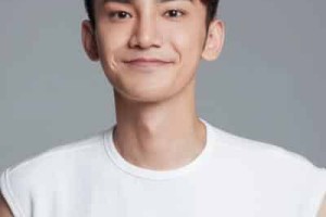 蒋龙【中国内地影视男演员】 – 人物百科