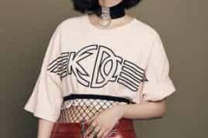 齐雅【中国女歌手、演员】 – 人物百科