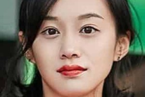 陆妍淇【中国内地女演员】 – 人物百科