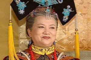 赵敏芬【中国内地女演员、海政电视艺术中心国家一级演员】 – 人物百科