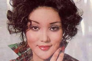 余莎莉【本名余佩芳，中国香港女演员】 – 人物百科