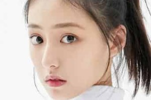 胡连馨【中国内地影视女演员】 – 人物百科