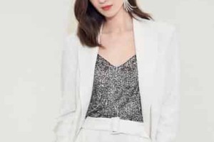 郑希怡【中国香港女歌手、演员】 – 人物百科