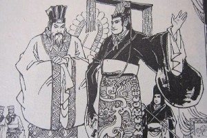 刘询简介_刘询的儿子_刘询的故事_刘询怎么死的 菊江历史网