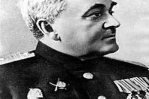 亚历山德罗夫【苏联作曲家，苏联国歌《牢不可破的联盟》和《神圣的战争》的作曲者】 – 人物百科