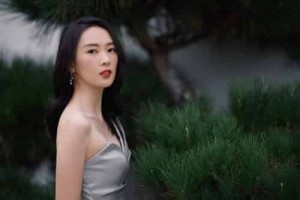 童瑶【中国内地女演员】 – 人物百科