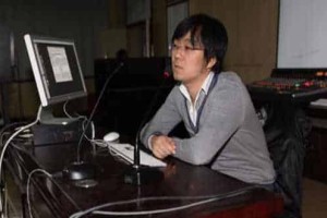 曲世聪【著名音乐制作人，先锋乐派音乐鬼才，中国流行乐坛创作新贵】 – 人物百科