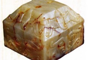 揭秘：秦始皇为何下令制作一真一假两传国玉玺？_帝王野史 菊江历史网