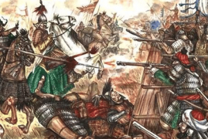 乾隆时期的清朝军队是如何打仗 真的还是用弓马打天下吗_清朝历史 菊江历史网