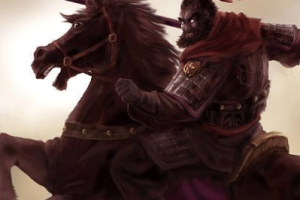 长坂坡之战赵云换成张飞的话 最后的结果又是什么样的_三国历史 菊江历史网