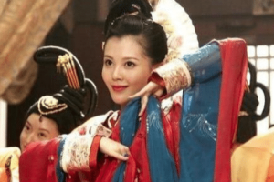 刘邦宠爱戚夫人，冷落吕雉，他心里怎么想的？_帝王野史 菊江历史网