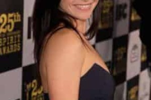 丹妮尔·哈丽丝【美国女演员、导演】 – 人物百科