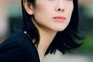 庄庆宁【中国内地女演员】 – 人物百科