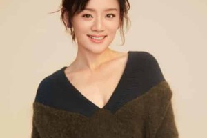 陈小妹【原名陈捷，中国内地影视女演员】 – 人物百科