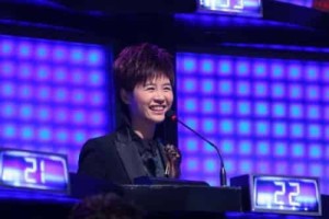 王燕【湖南卫视女主持人】 – 人物百科