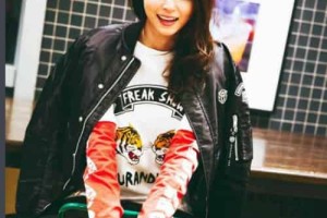 文雨非【球儿,本名王怡文,中国台湾

女演员】 – 人物百科