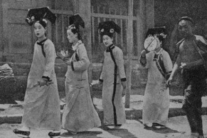 古代皇帝的生活有多奢华？漱口水都价值不菲宫女抢着要！_帝王野史 菊江历史网