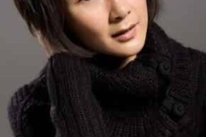 夏力薪【中国内地女演员，中国国家话剧院国家一级演员】 – 人物百科