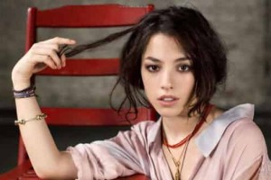 奥莉薇·瑟尔比【美国女演员】 – 人物百科