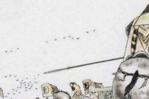 靖康之耻简述：北宋靖康之耻的背景和过程是怎样的?_古代战争 菊江历史网