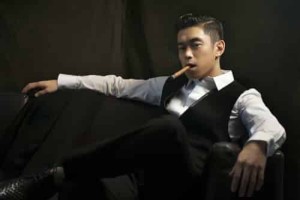 刘冠麟【中国内地男演员】 – 人物百科