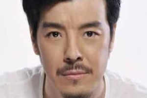 海一天【中国内地影视男演员】 – 人物百科