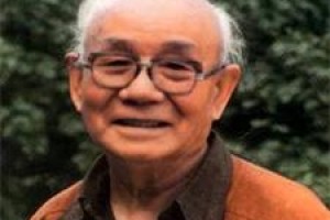 李可染简介_李可染的儿子_李可染的故事_李可染怎么死的 菊江历史网