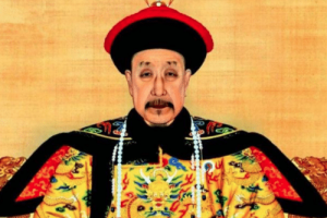 乾隆去世后，他的50多位后宫爱妃结局如何？_帝王野史 菊江历史网