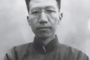 陈寅恪【中国现代历史学家、古典文学研究家、语言学家、诗人】 – 人物百科