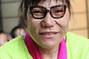 郑海霞【前中国职业女子篮球运动员】 – 人物百科