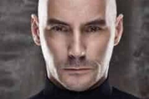 格兰特·莫里森【编剧】 – 人物百科