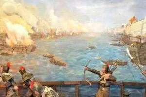 唐岛之战的经过是怎样的?唐岛之战对宋金双方有什么影响?_古代战争 菊江历史网