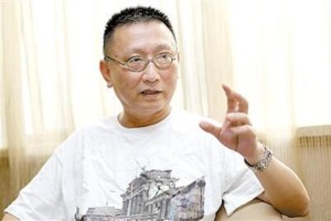 柏桦【中国现代诗人】 – 人物百科