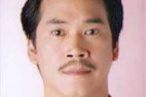 张鸿昌【内地男演员】 – 人物百科