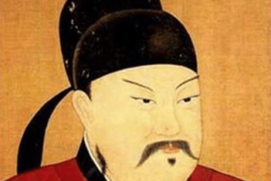 李治为什么要立皇太孙？可惜防来防去还是防不了枕边人！_帝王野史 菊江历史网