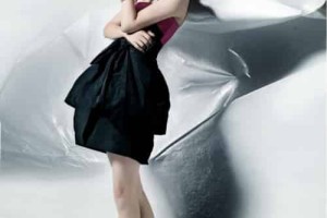 罗海琼【中国内地女演员】 – 人物百科