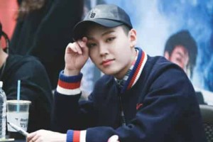 郑镒勋【韩国歌手、演员，前BTOB组合成员】 – 人物百科