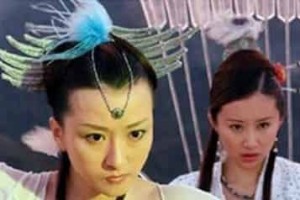 揭秘：炎帝四女如斯下场！_上古历史 菊江历史网