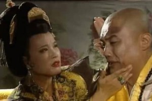 薛怀义获得武则天的专宠仅仅靠颜值吗？_唐朝历史 菊江历史网