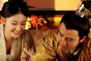 冯小怜是谁？历史上高纬有多宠爱她_南北朝历史 菊江历史网