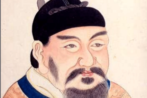 揭秘唐高宗李治的风流韵事，唐高宗有过多少红颜知己？_帝王野史 菊江历史网