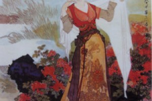 戈小娥简介_戈小娥的儿子_戈小娥的故事_戈小娥怎么死的 菊江历史网