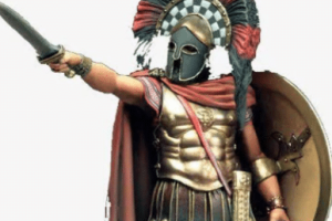 罗马人是怎么用短剑和大盾和敌人作战的呢?_古代战争 菊江历史网