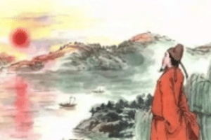 历史上孟浩然失约朝宗的事情是真的吗？_唐朝历史 菊江历史网