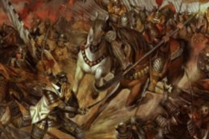 宋金富平之战是如何爆发的？其对历史的影响有哪些呢？_古代战争 菊江历史网