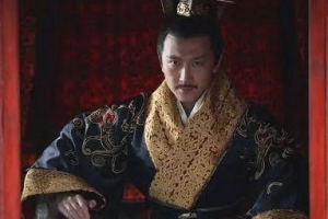 汉成帝为什么后继无人？据说是自己亲手掐死的？_稗官野史 菊江历史网