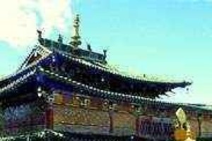 西藏有哪些古城镇？西藏拉萨的布局_民俗文化 菊江历史网