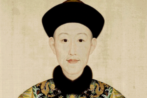 乾隆将民间女子纳入后宫，继后因此断发？_帝王野史 菊江历史网